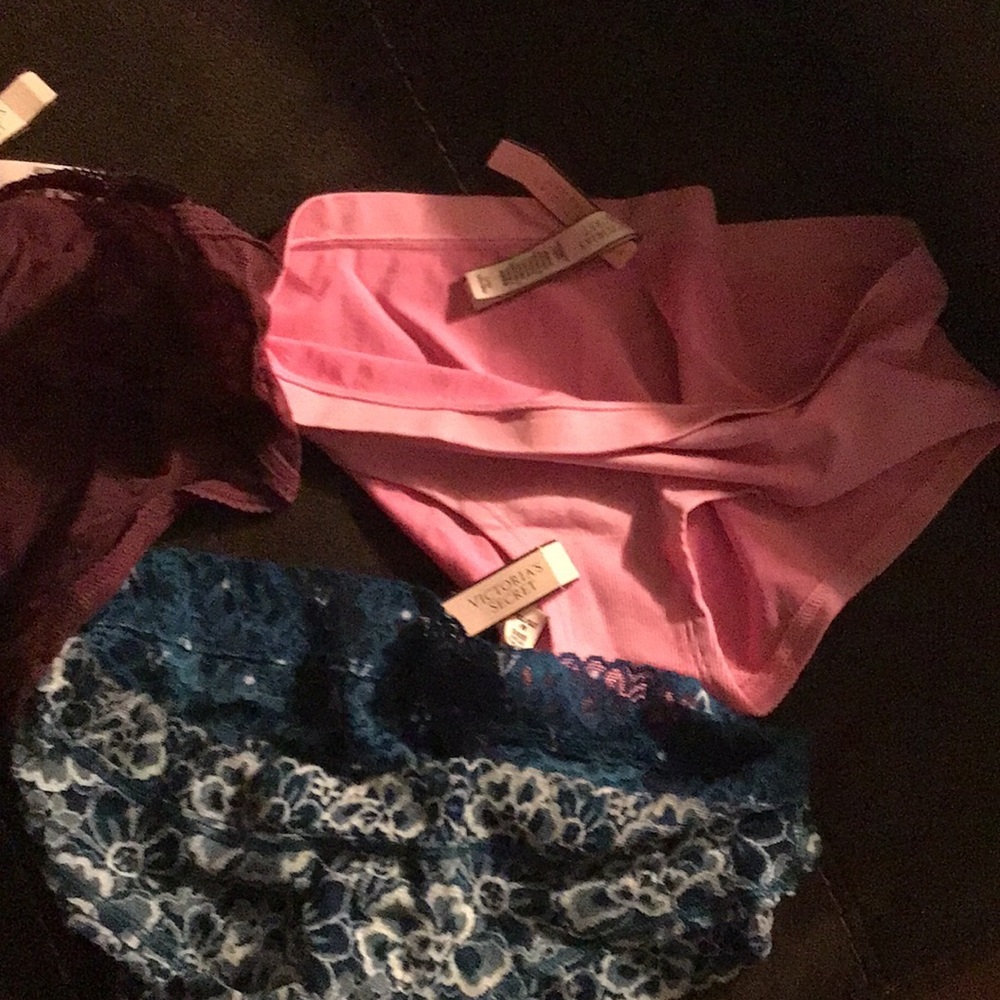 Victoria Secret $14/ piece